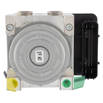 Abs Hydraulic Repair Kit