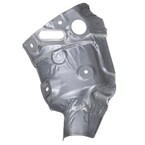 Catalytic Converter Heat Shield - 1.0L Main Image