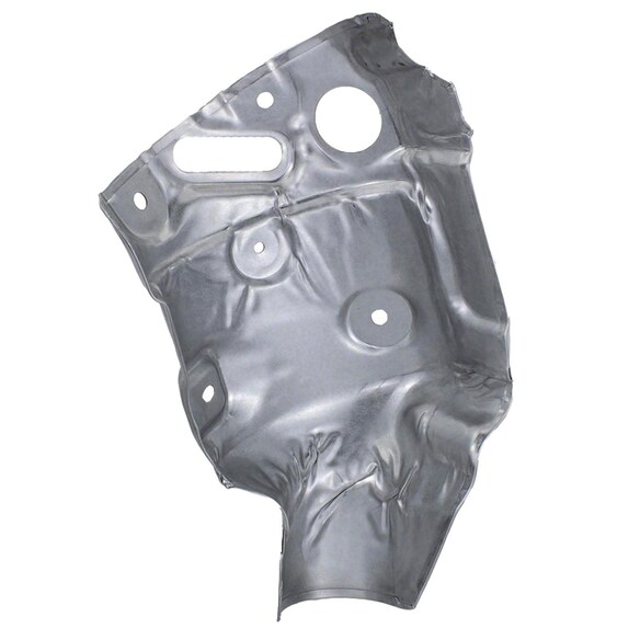 Catalytic Converter Heat Shield - 1.0L Main Image