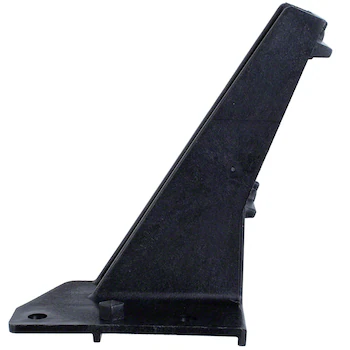 Radio Antenna Module Bracket Relay - Left