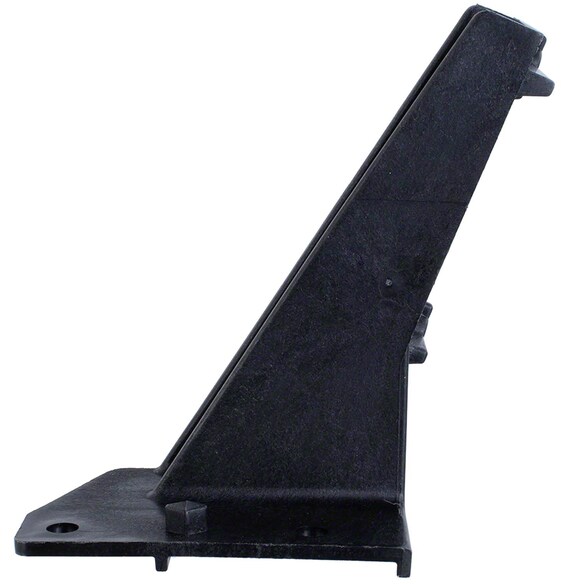 Radio Antenna Module Bracket Relay - Left Main Image