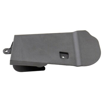 Seat Back Recliner Adjustment Mechanism Cover <br>60% Side Trim for the