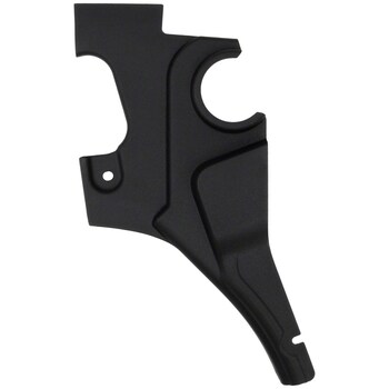 Seat Back Recliner Adjustment Mechanism Cover