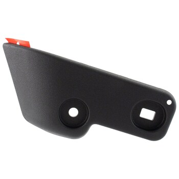 Corner shield Side Body Trim Protector <br>MoldingS and - Left