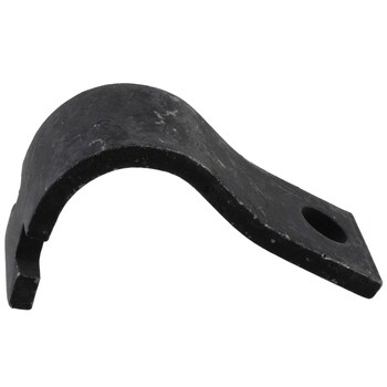 Coil Spring Retainer - Front