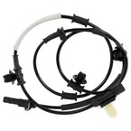 Abs Wheel Speed Sensor - Left, Rear (Phantom/Raptor,) Main Image