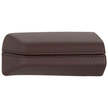 Instrument Panel Molding Mahogany and Trim - Upper