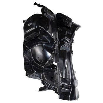 Fender Apron - Right, Front