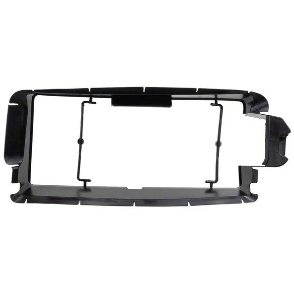 Radiator Support Air Duct Deflector Main Image