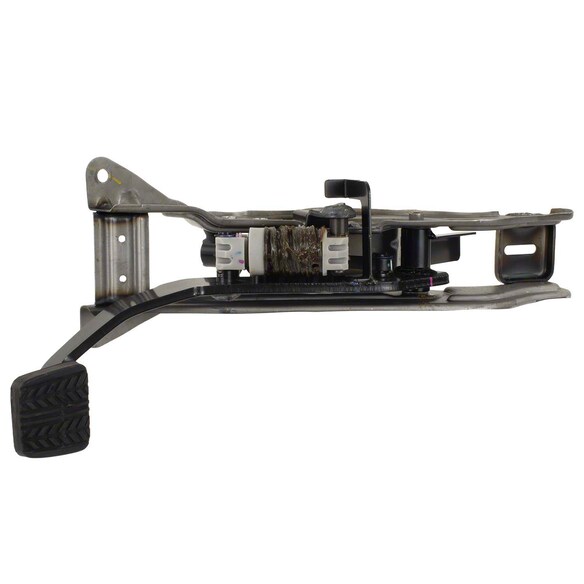 Pedal Clutch (7-MT) Main Image