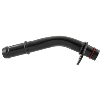 Hvac Heater Hose Tube Auxiliary HEA - Inlet 6.2L