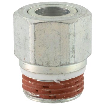 Power Steering Hose Connector - 6.7L