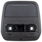 Console Overhead Main Image