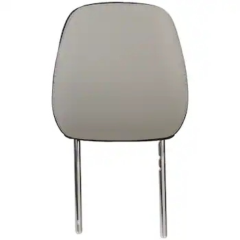 Headrest - Left, Right, Front
