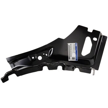 Quarter Panel Filler - Right, Inner