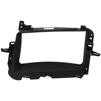 Cover Panel <br>Instrument Extension Dash Pan Instrument Top Head up display - Upper, Center