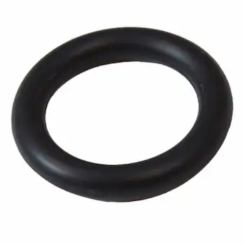 Exhaust Gas Recirculation (EGR) Valve Gasket. O Ring - 6.0L.