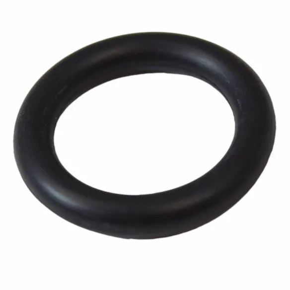 Exhaust Gas Recirculation (EGR) Valve Gasket. O Ring - 6.0L. Main Image
