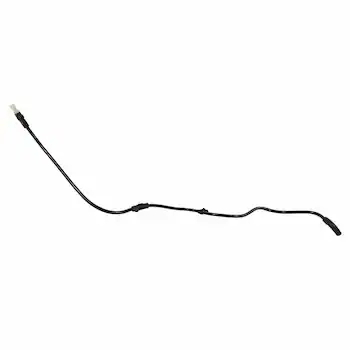 Differential Vent Hose - Front