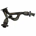 Pipe Exhaust (Exhaust Pipe) Main Image