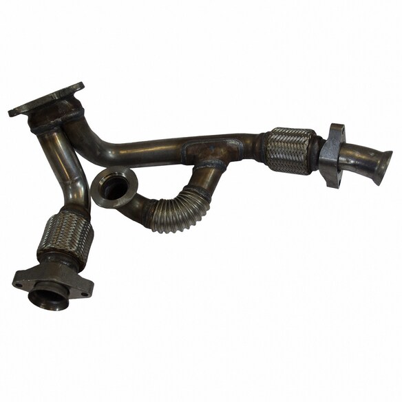 Pipe Exhaust (Exhaust Pipe) Main Image