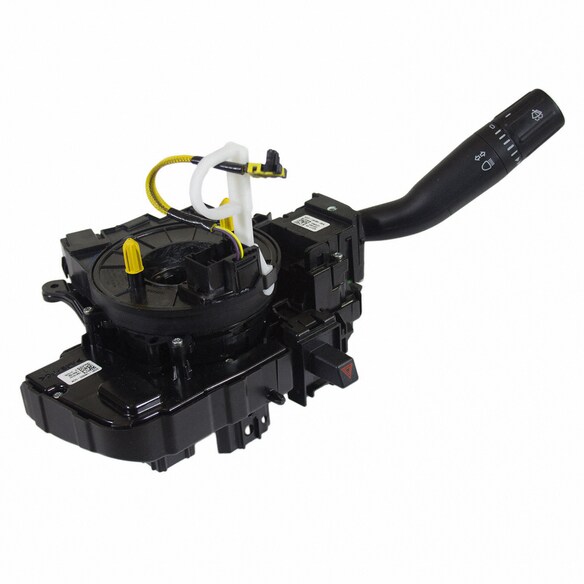Housing Steering Column Main Image