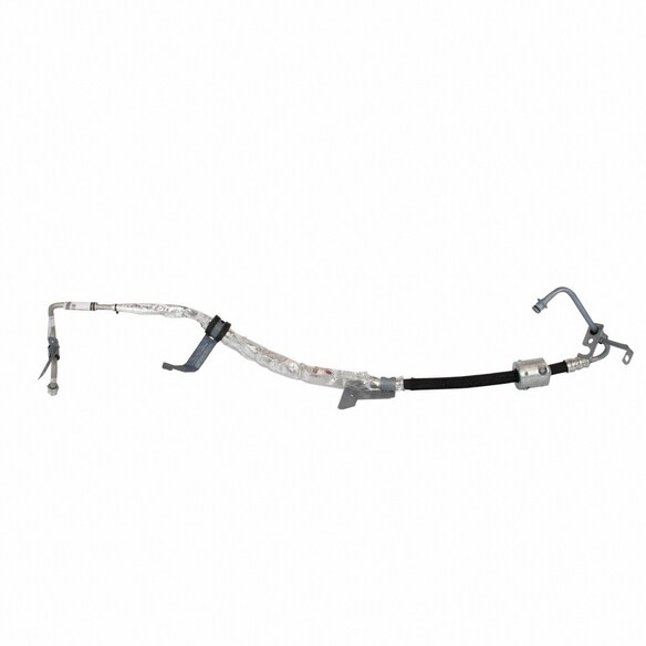 Power Steering Pressure Line Hose Assemb Main Image