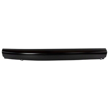 Side Roof Rail Quarter Panel Extension - Right, Outer (All Long, All Medium)