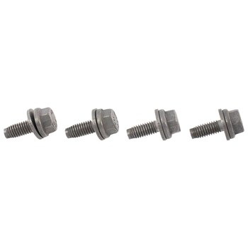 Turbocharger Mount Heat Shield Bolt - M6 X 14MM