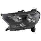 Composite Headlight - Left, Front (XL, XLT) Main Image