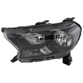 Composite Headlight - Left, Front (XL, XLT)