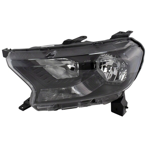 Composite Headlight - Left, Front (XL, XLT) Main Image