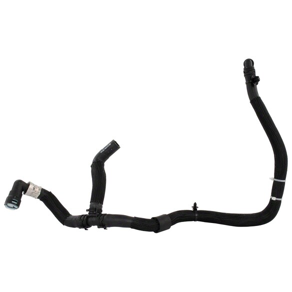 Radiator Coolant Hose Main Image