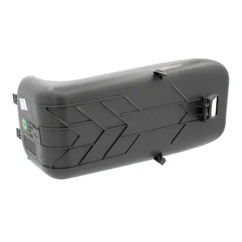 Instrument Panel Cover Fuse Box - Lower