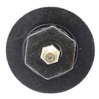 Bearing plug - Front Main Image