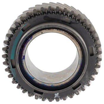 Gear Mainshaft 2nd Speed - 5.0L (6-MT)