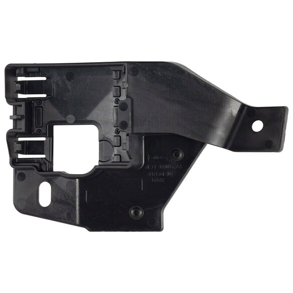 Blind Spot Detection System Warning Sensor Bracket - Left Main Image