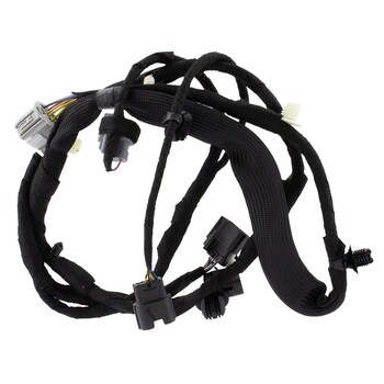 Wiring Tailgate - Rear