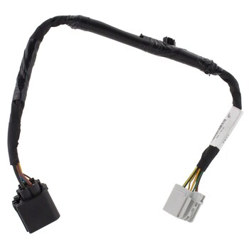 Wire - Rear (Convertible)