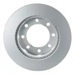 Disc Brake Rotor - Front 4 X Main Image