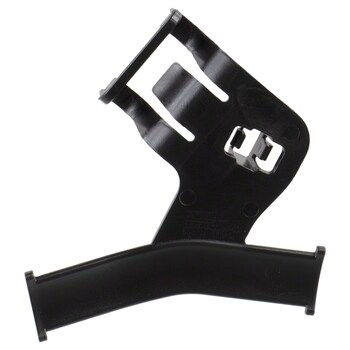 Bracket Relay - Left