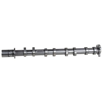 Engine Camshaft <br>A lobed shaft used to open and close valves Exhaust - 5.0L (Exhaust)