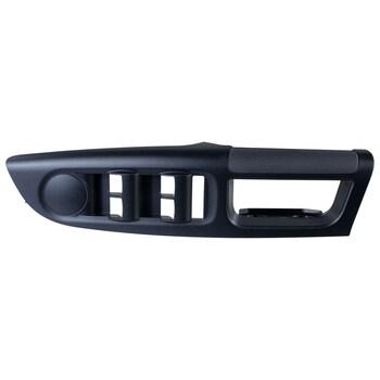 Door Switch Trim Panel