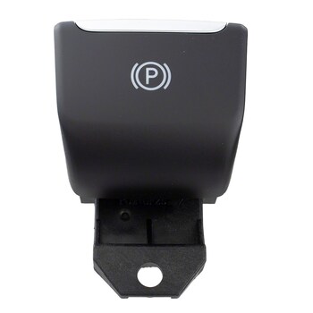 Electronic Parking Brake Control Switch