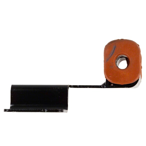 Exhaust Pipe Mounting Bracket Catalytic Converter - 6.8L Main Image