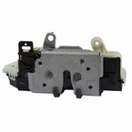 Control - Left, Front (Coupe,) Main Image