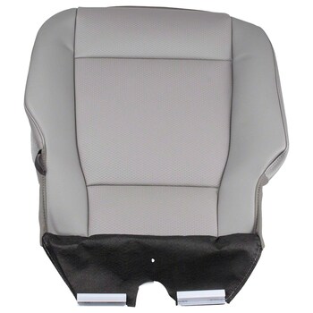 Seat Cover Cushion - Right, Front (XL)