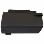 Interior Quarter Panel Trim Storage Compartment Utility Tray - Right Main Image