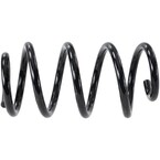 A Coil Spring is spiral or helix of metal wire that commonly made up and used in many automotive suspension Main Image