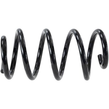 Coil Spring Axle Rating Cutaway/Chassis Cab